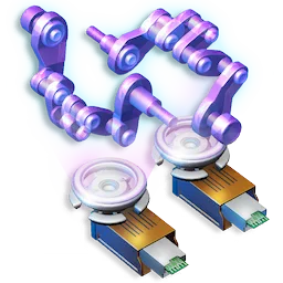 Transmission Box