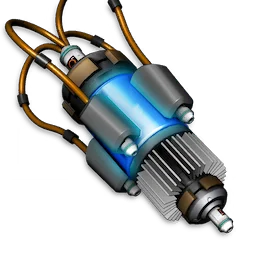 Membrane Battery