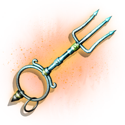 Trident Key