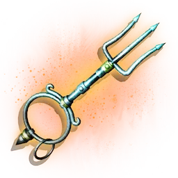 Trident Key
