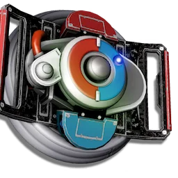 Magnetic Lock