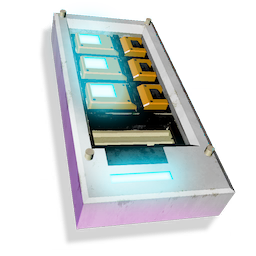 Network Interface