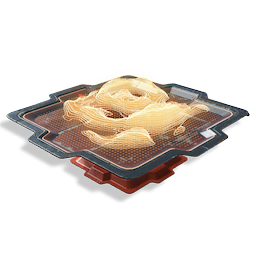 Topographic Table