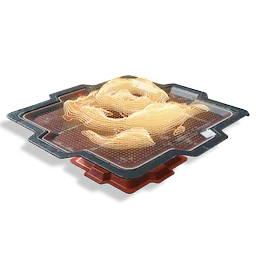 Topographic Table