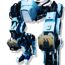 Liquidator Legs