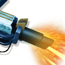 Liquidator Right Arm