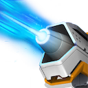 Minotaur Cannon