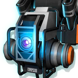 Hardframe Engine