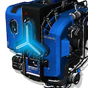 Hardframe Body