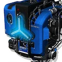 Hardframe Body