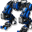 Hardframe Legs