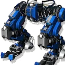 Hardframe Legs