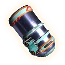 Cryogenic Chamber