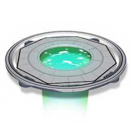 Moon Pool Floor