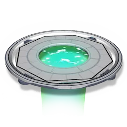 Moon Pool Floor