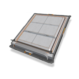 Metal Roof Panel