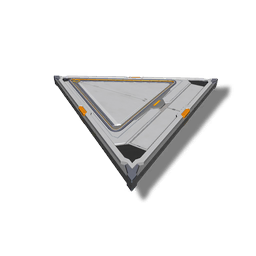 Metal Triangle