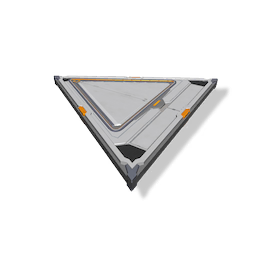 Metal Triangle
