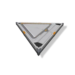 Metal Triangle