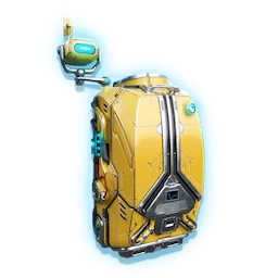 Exosuit Backpack