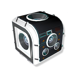 Noise Box