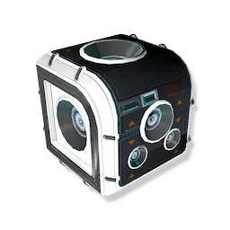 Noise Box