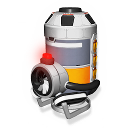 Oxygen Harvester