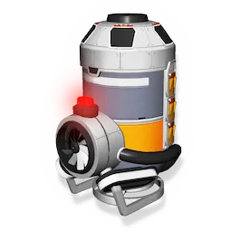 Oxygen Harvester
