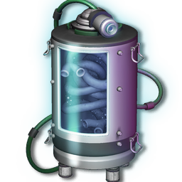 Oxygen Filter