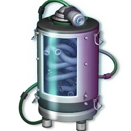 Oxygen Filter