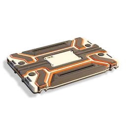 Industrial Pallet