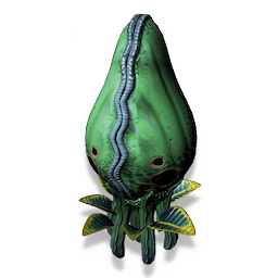 Albumen Pearl Orb