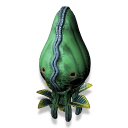 Albumen Pearl Orb