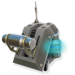 Rendezvous Beacon