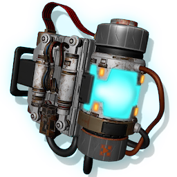 Pirate Transponder