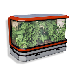 Bio-crate