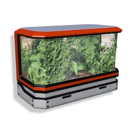 Bio-crate