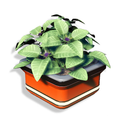 Small Planter