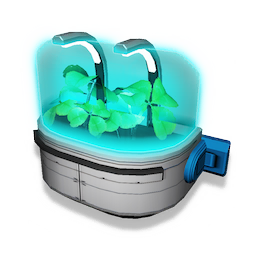 Potted Plant