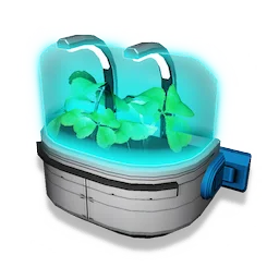 Potted Plant
