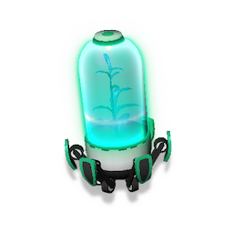 Flora Containment 3
