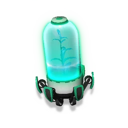 Flora Containment 3