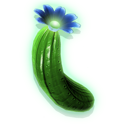 Cactus Flesh