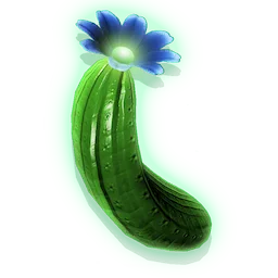 Cactus Flesh