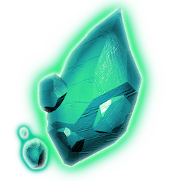 Frost Crystal