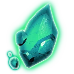 Frost Crystal