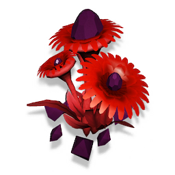 Gutrot Flower