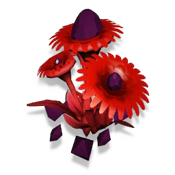 Gutrot Flower