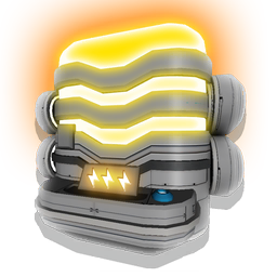 Advanced Ion Battery
