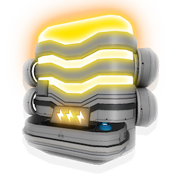 Advanced Ion Battery